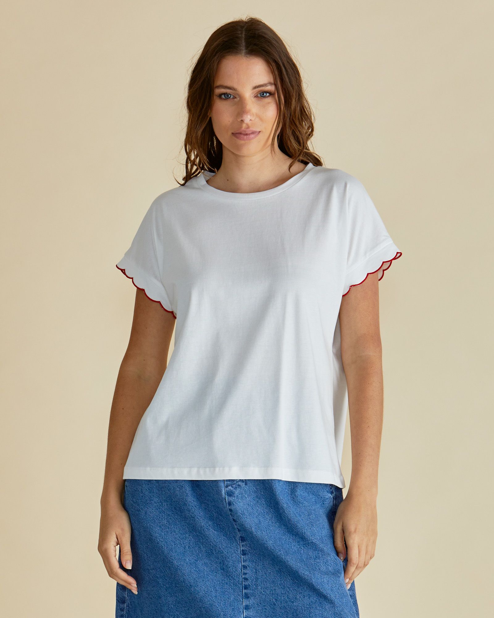 T-Shirt (Betty Basics Brand)