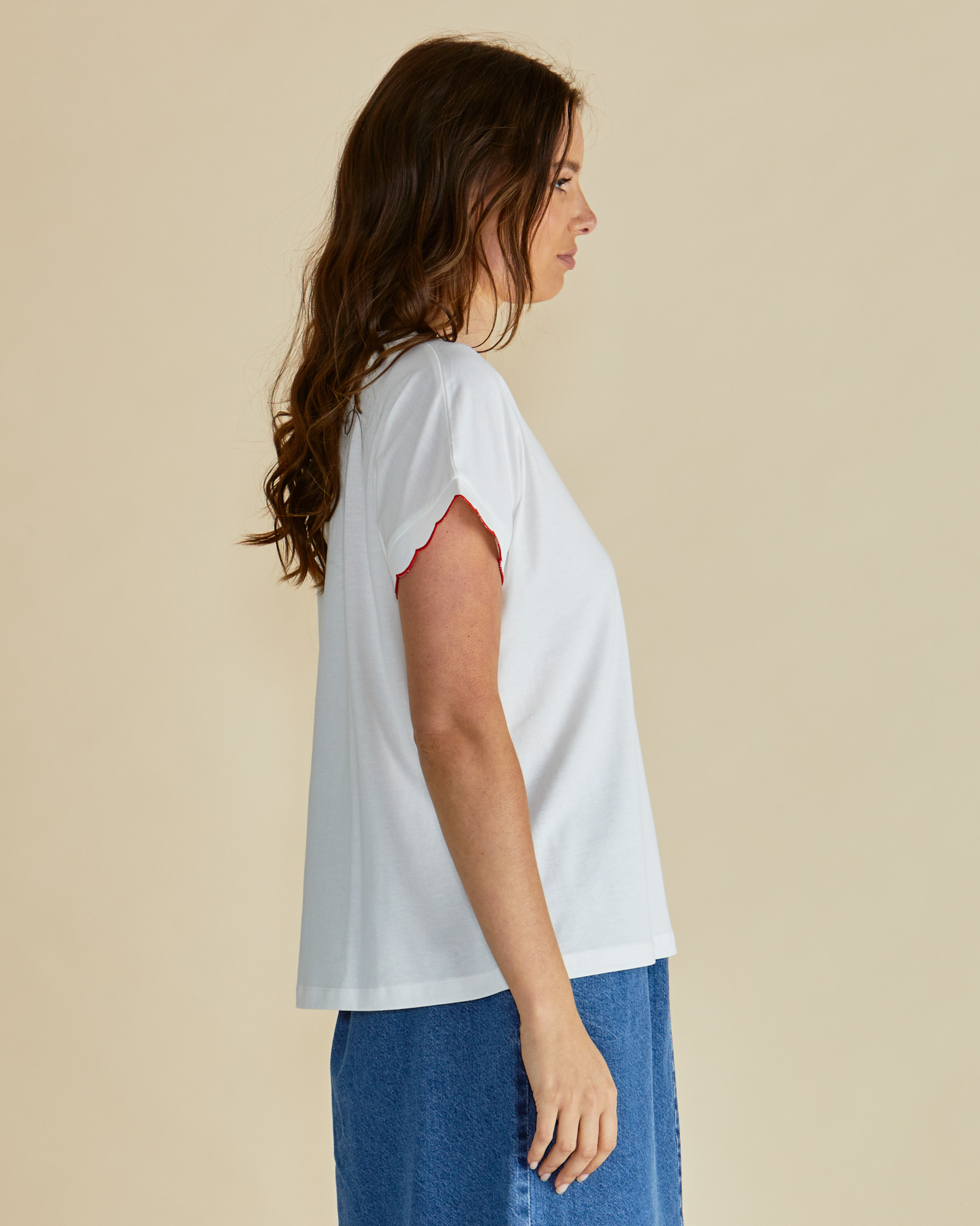 T-Shirt (Betty Basics Brand) - Image 3
