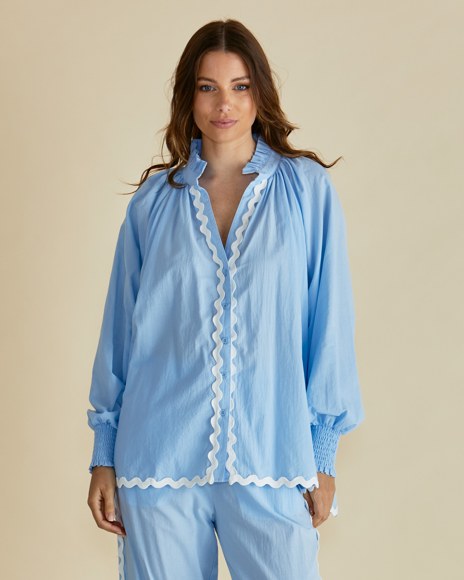 Shirt (Betty Basics Brand) - Image 5