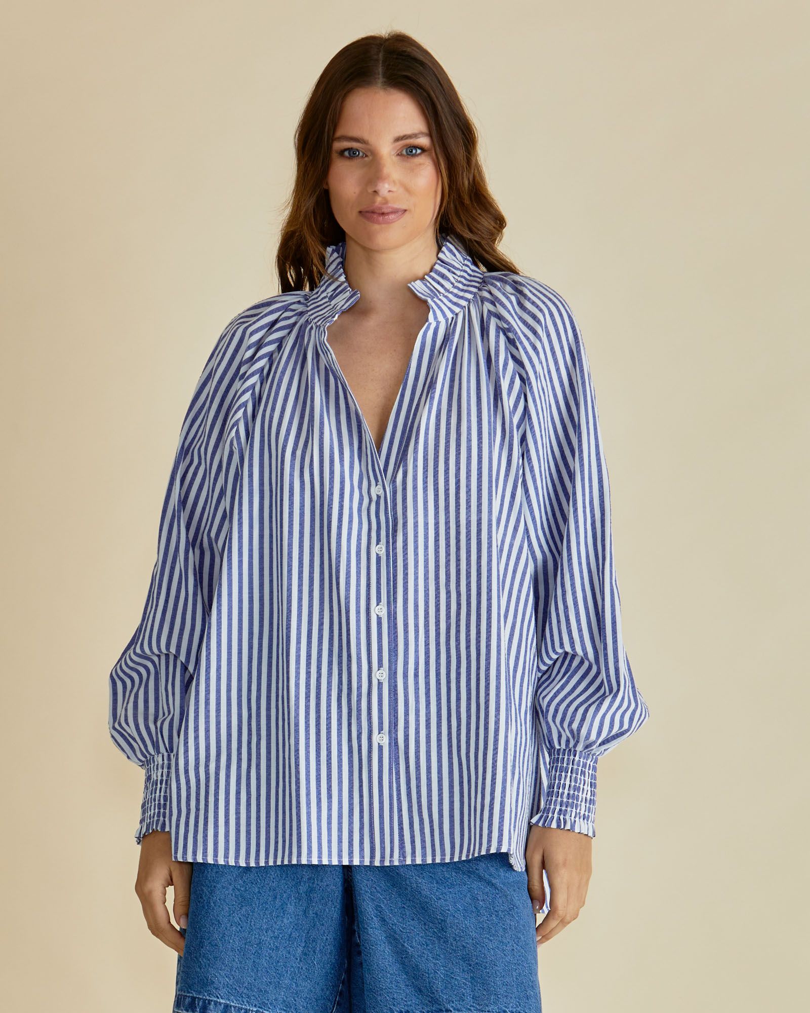 Shirt (Betty Basics Brand)