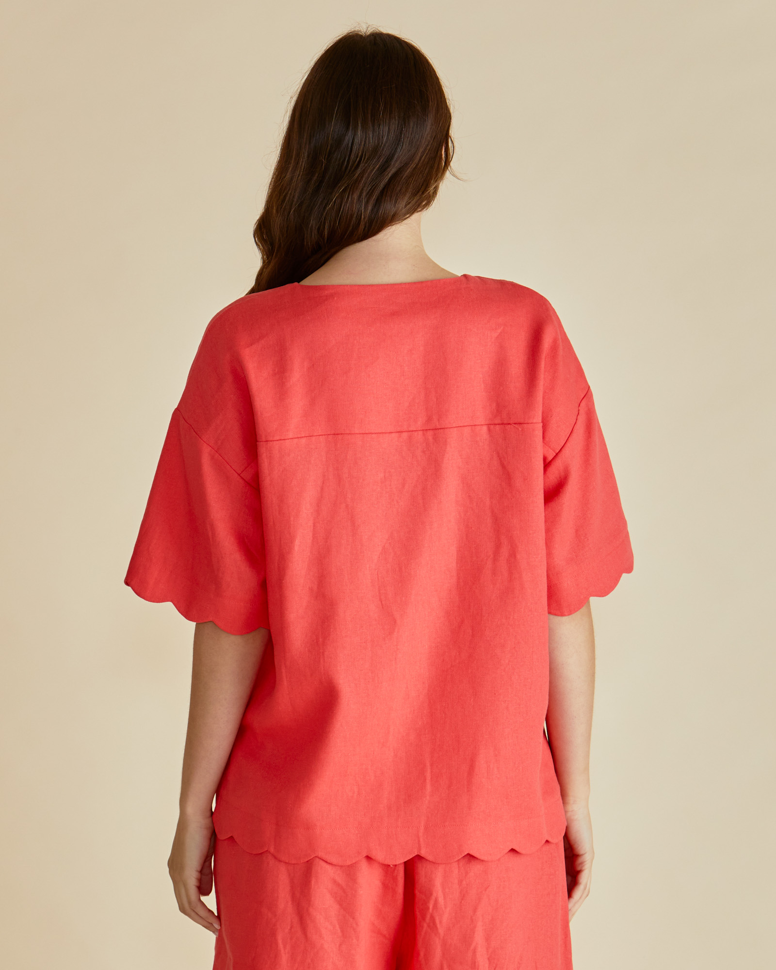 Shirt (Betty Basics Brand) - Image 4
