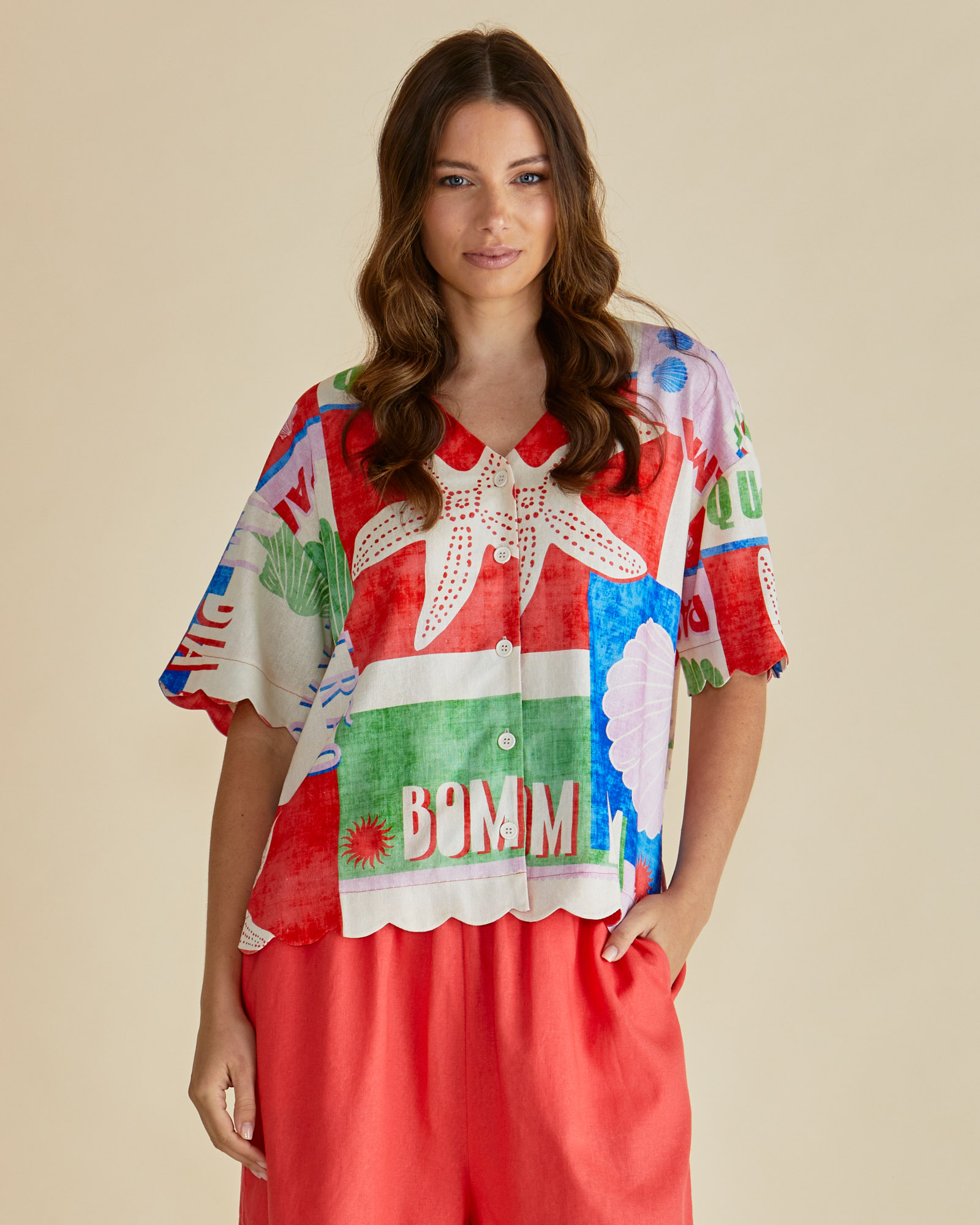 Shirt (Betty Basics Brand) - Image 5