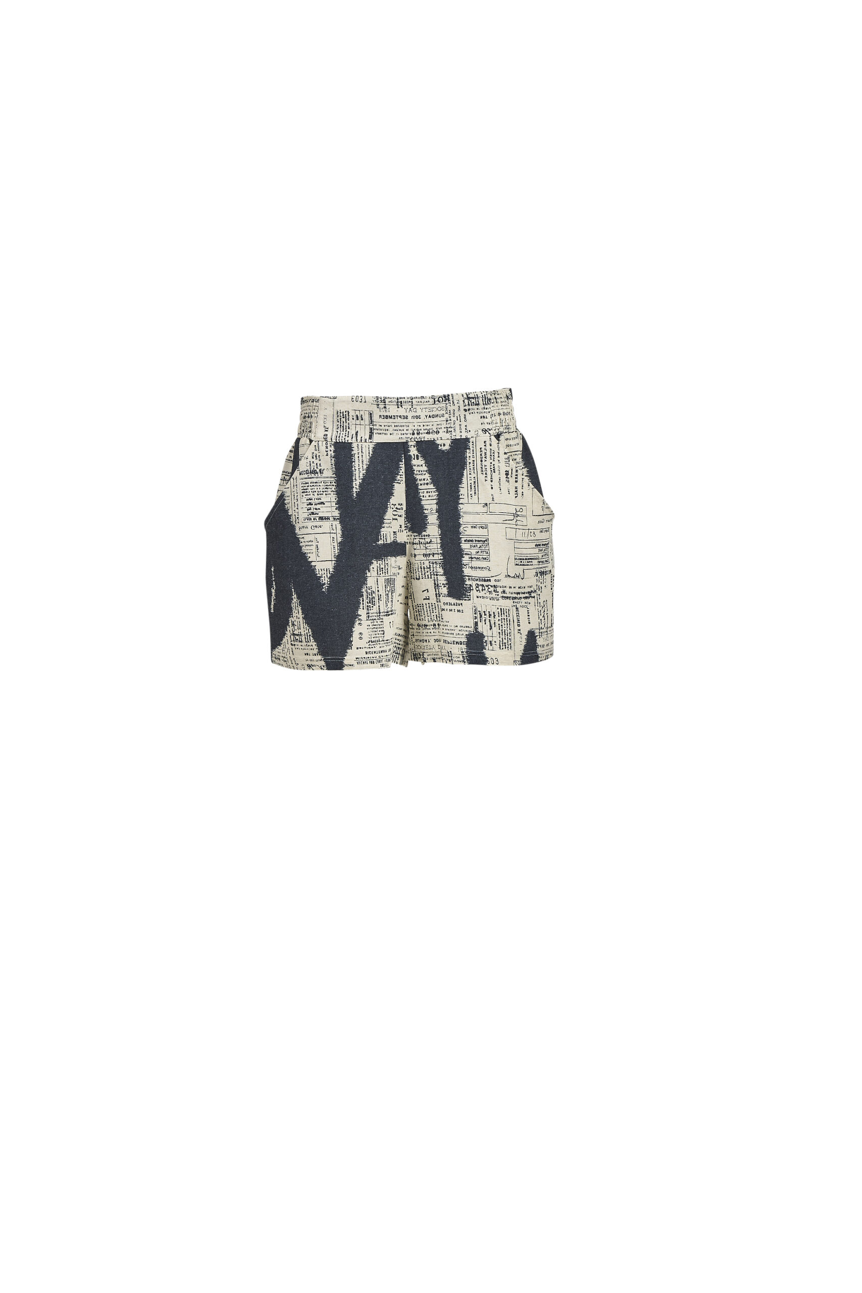 Shorts (My Soul Brand) - Image 3
