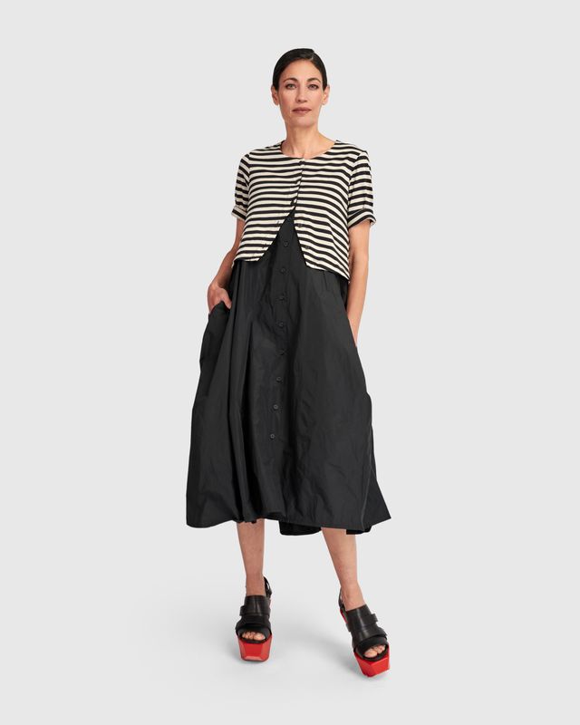 Dress (Alembika Brand) - Image 2