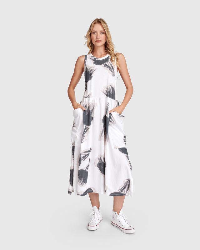 Dress (Alembika Brand) - Image 2