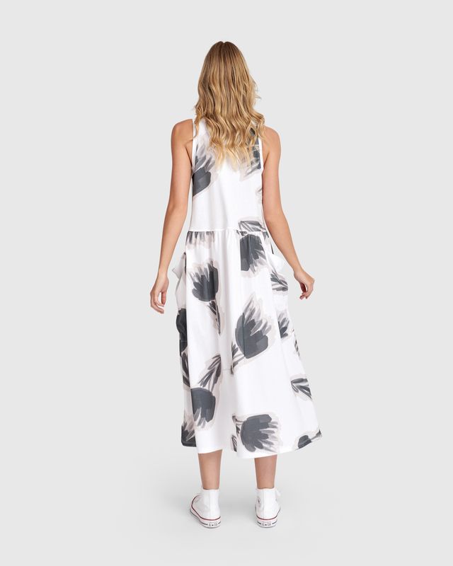 Dress (Alembika Brand) - Image 4