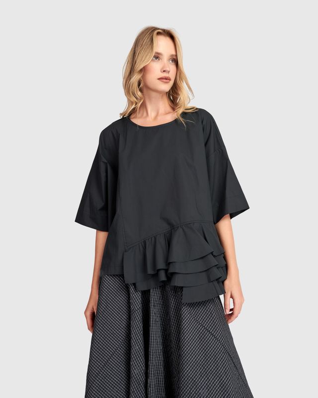 Blouse (Alembika Brand) - Image 3