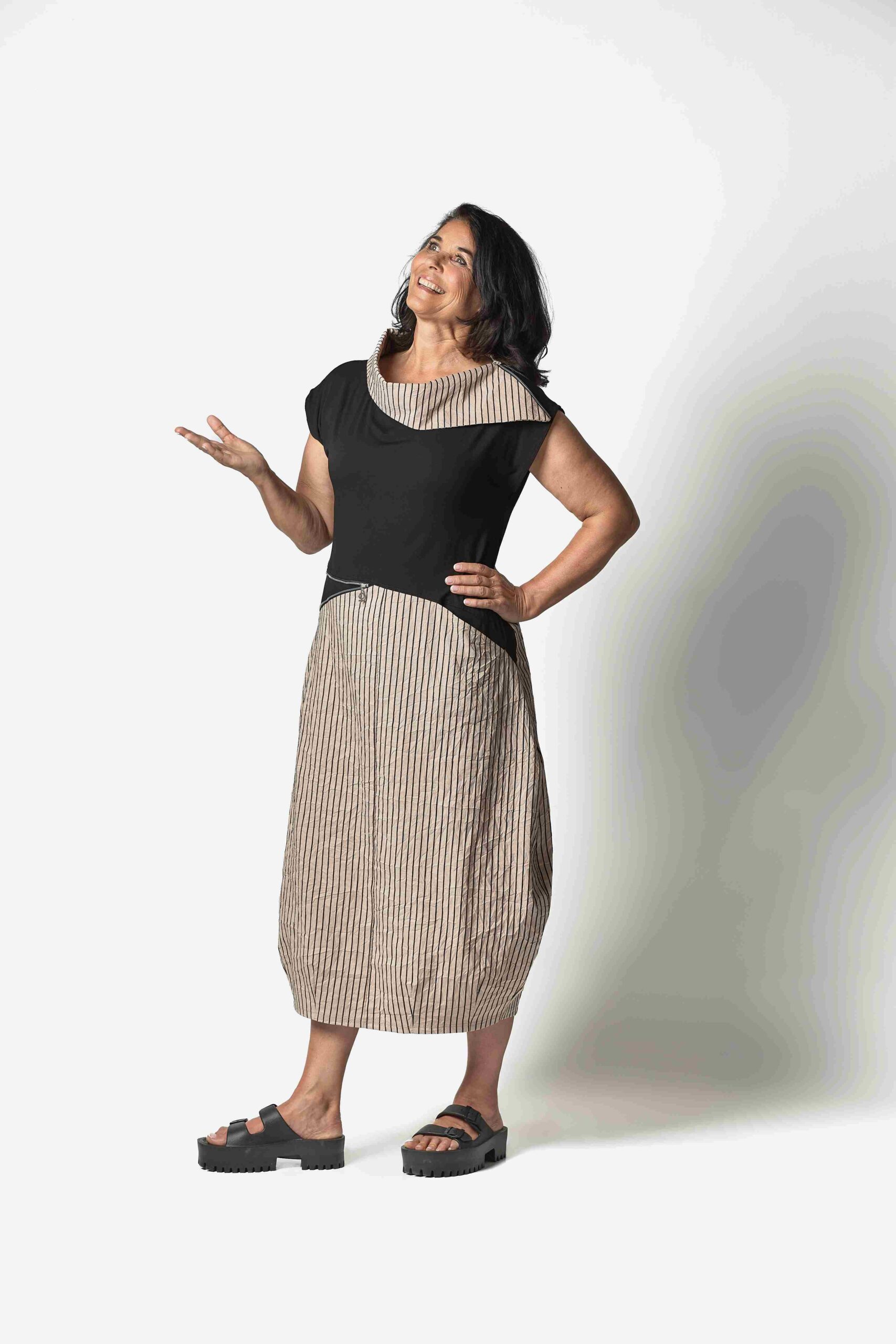 Dress (My Soul Brand)