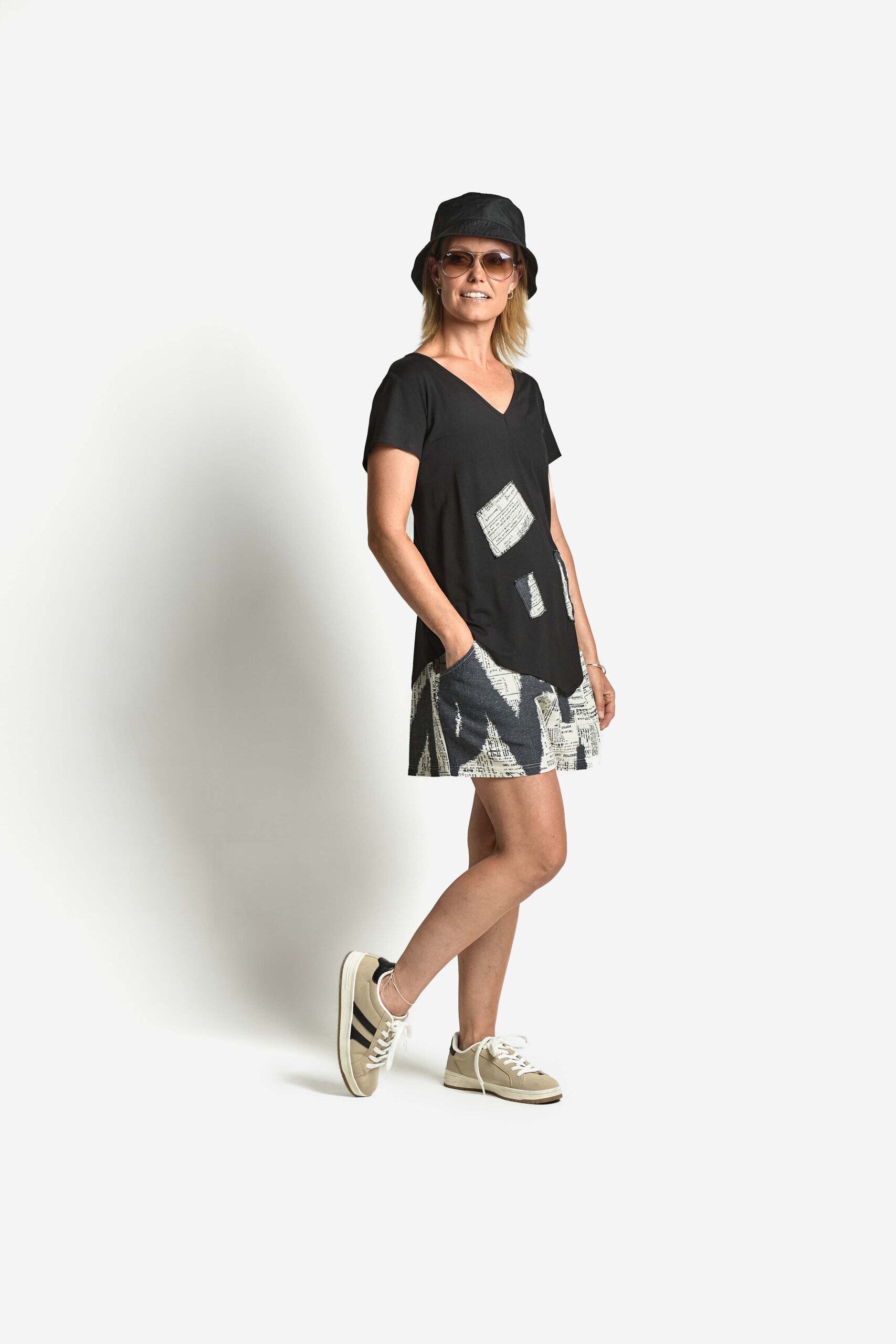 Shorts (My Soul Brand)