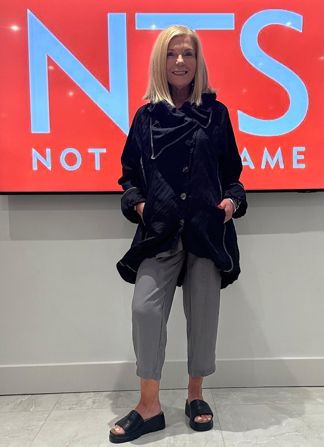 Jacket (Tara Vao Brand)