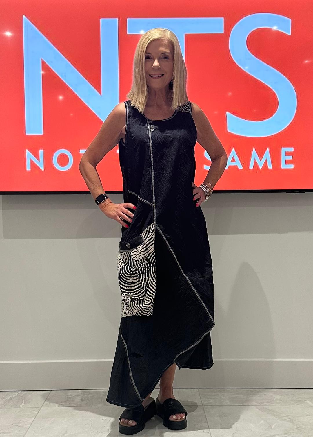 Dress (Tara Vao Brand)