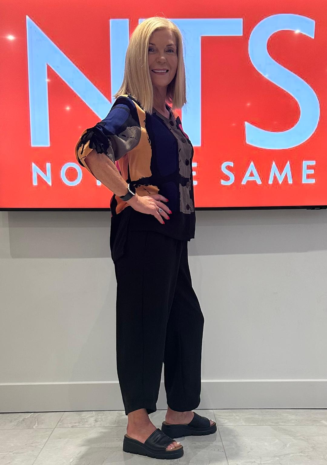 Jacket (Tara Vao Brand) - Image 2