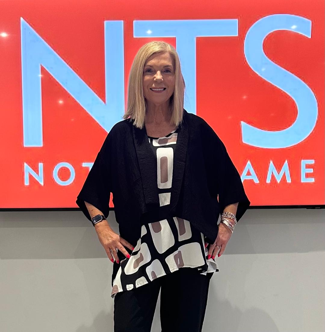 Jacket (Tara Vao Brand)