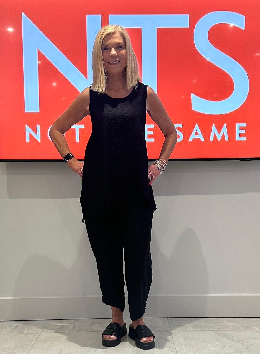 Top (Tara Vao Brand)