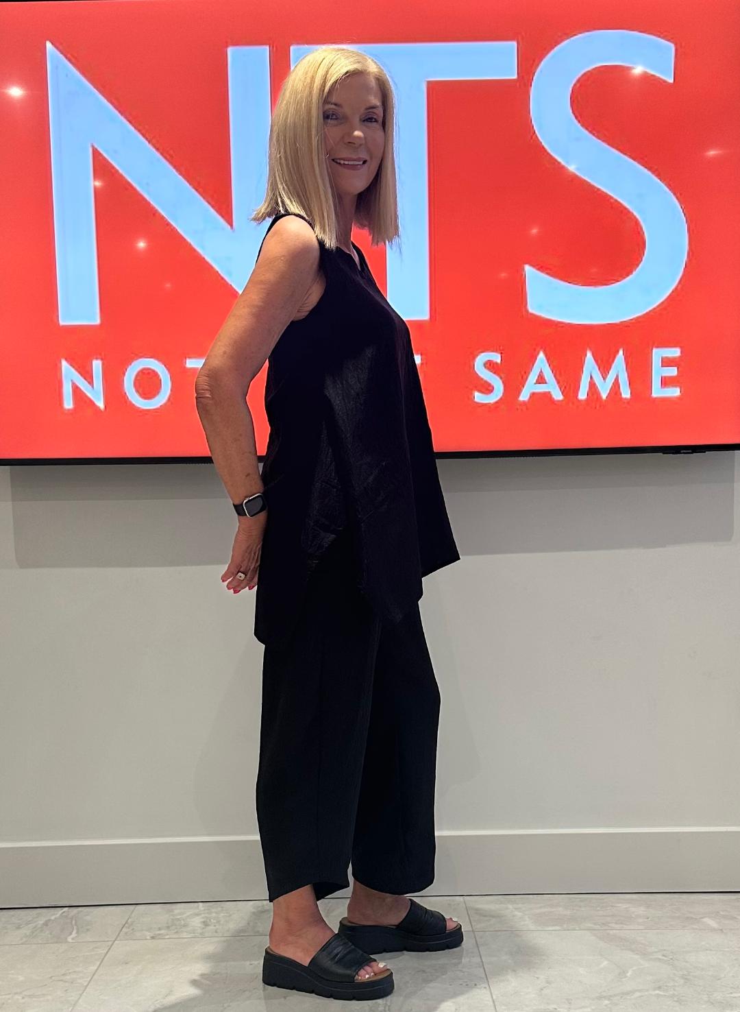 Top (Tara Vao Brand) - Image 2