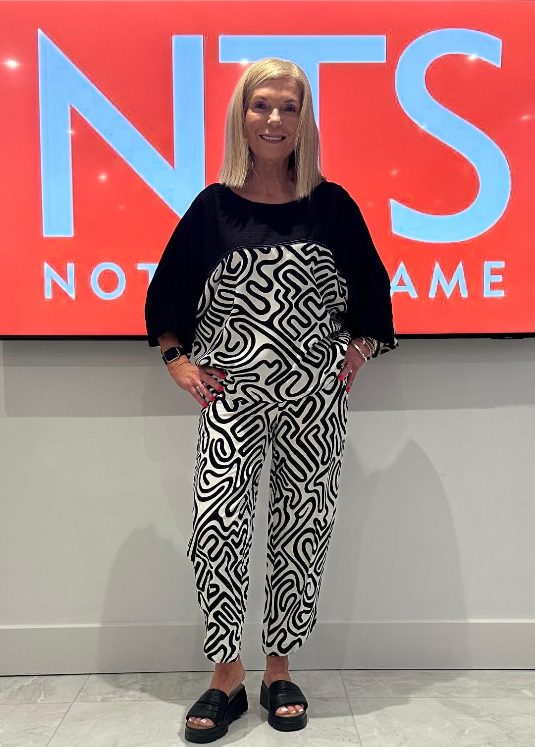 Top (Tara Vao Brand)