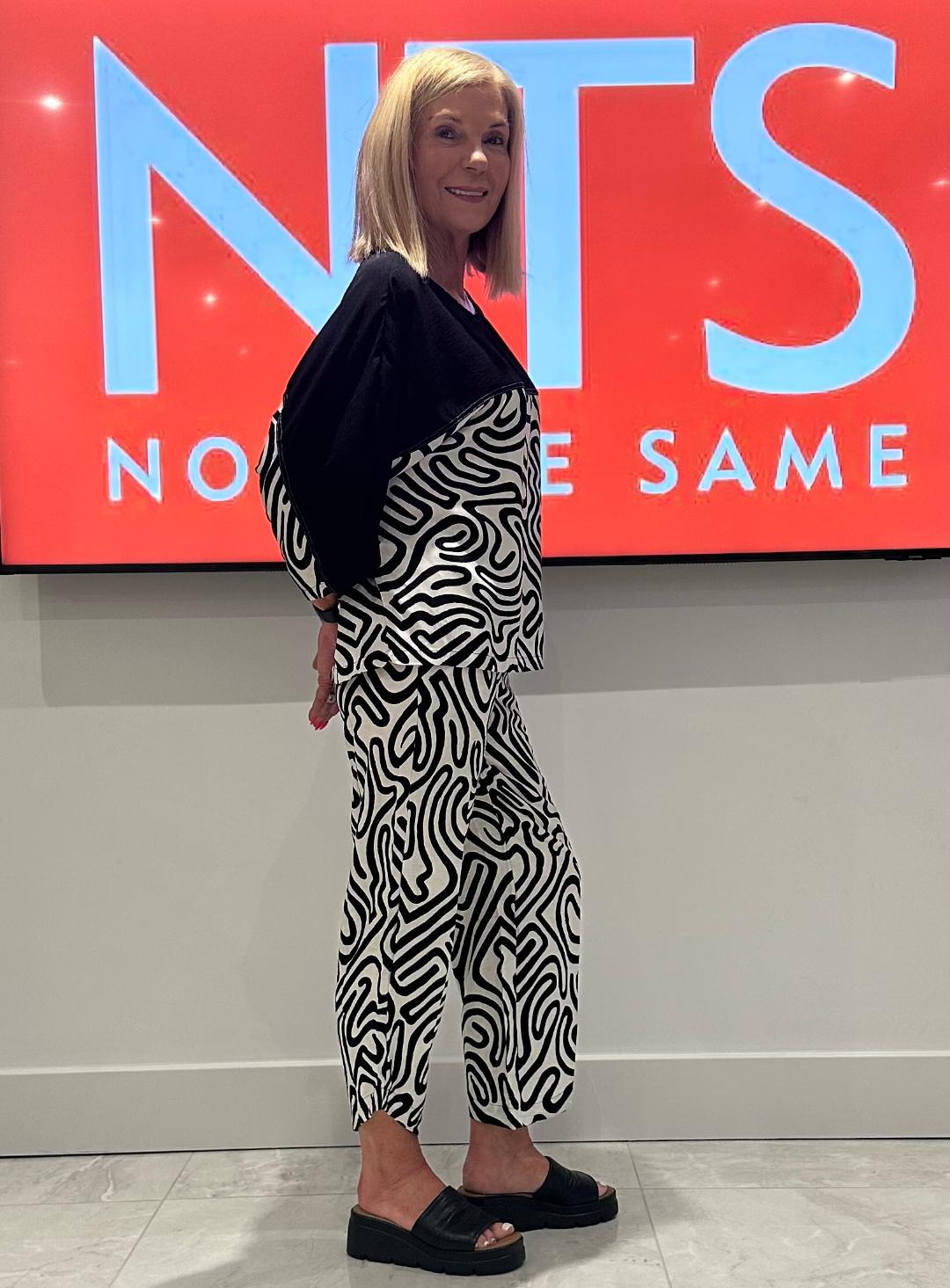 Top (Tara Vao Brand) - Image 2