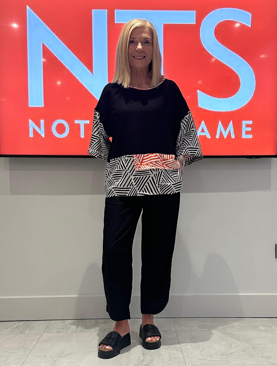 Top (Tara Vao Brand)