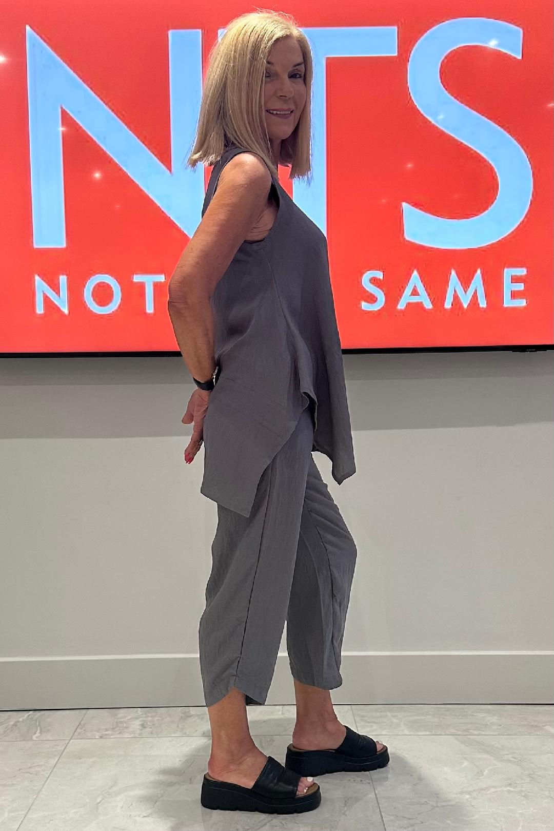 Top (Tara Vao Brand) - Image 3