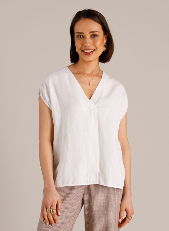 Mila Blouse (Yest Brand) - Image 5