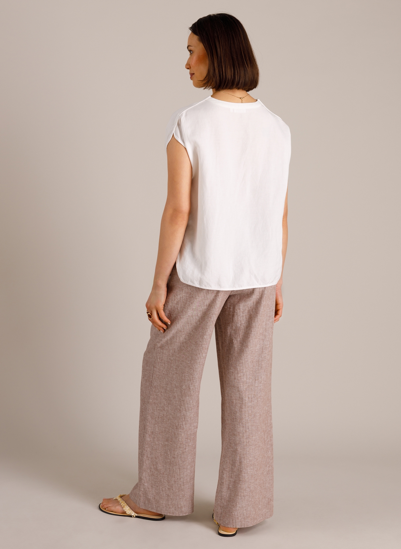 Mila Blouse (Yest Brand) - Image 7
