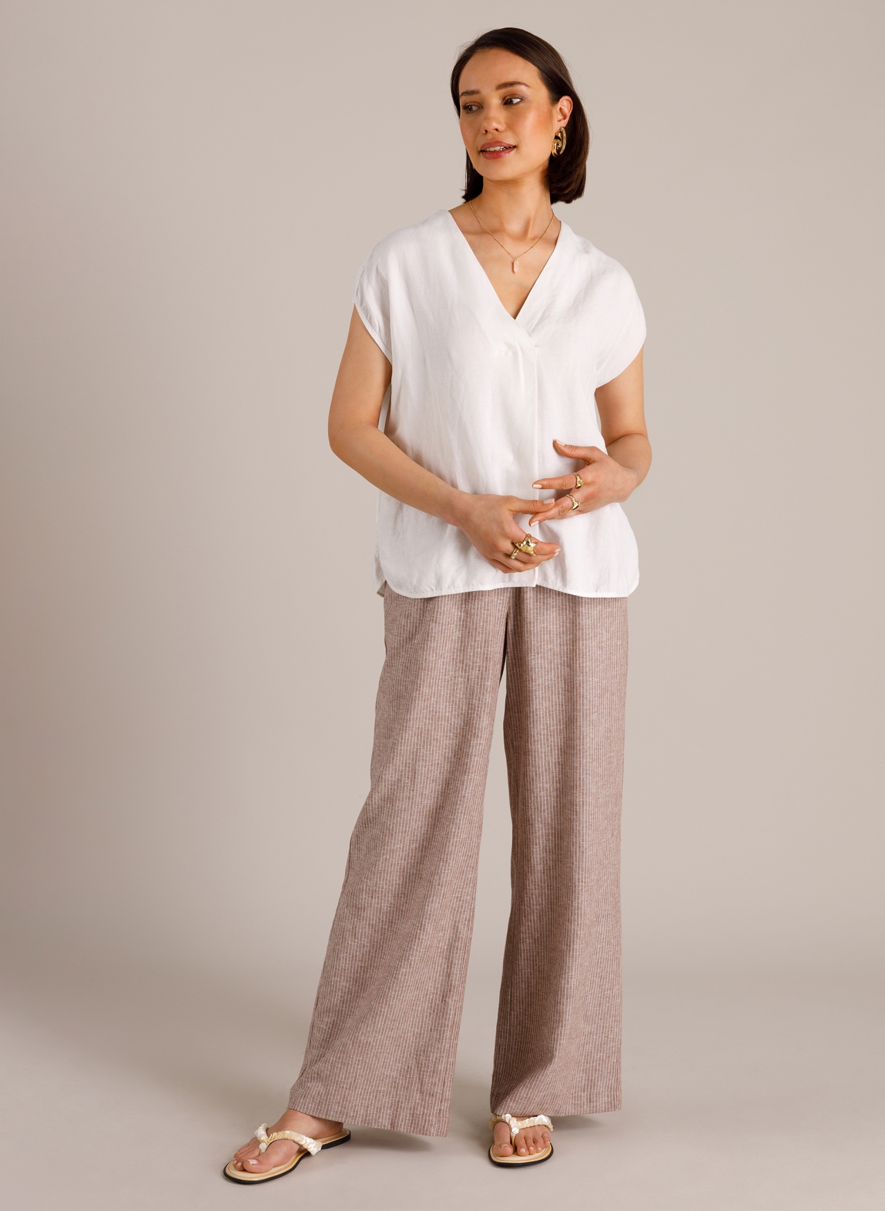 Mila Blouse (Yest Brand) - Image 6