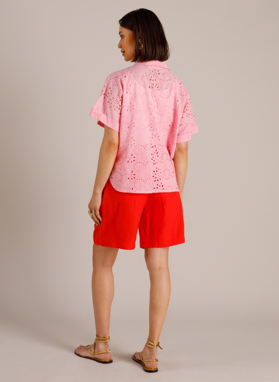 Mariella Blouse (Yest Brand) - Image 3