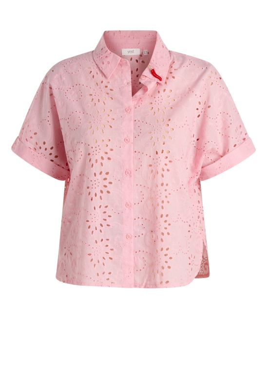 Mariella Blouse (Yest Brand) - Image 4