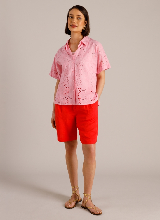 Mariella Blouse (Yest Brand) - Image 2