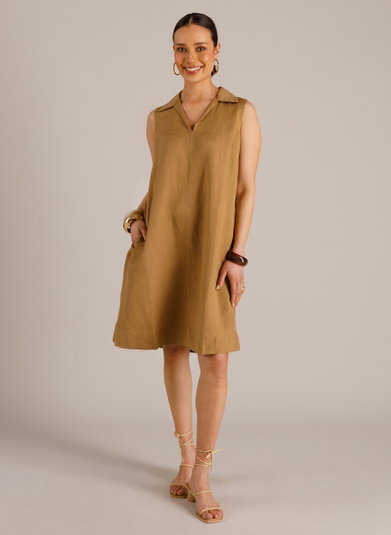 Mette Dress (Yest Brand)