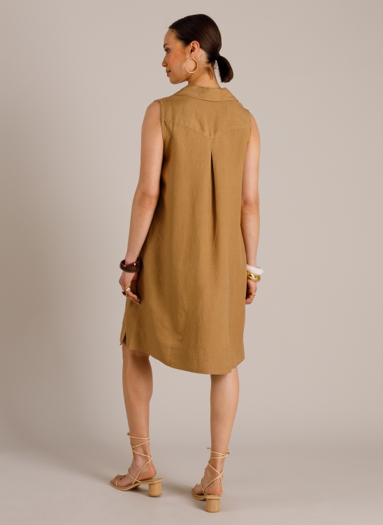 Mette Dress (Yest Brand) - Image 3