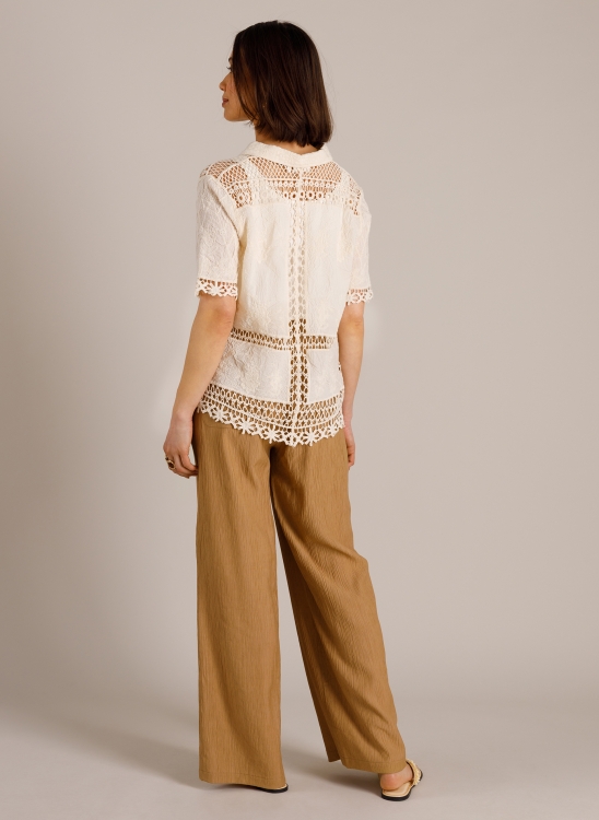 Martina Blouse (Yest Brand) - Image 3