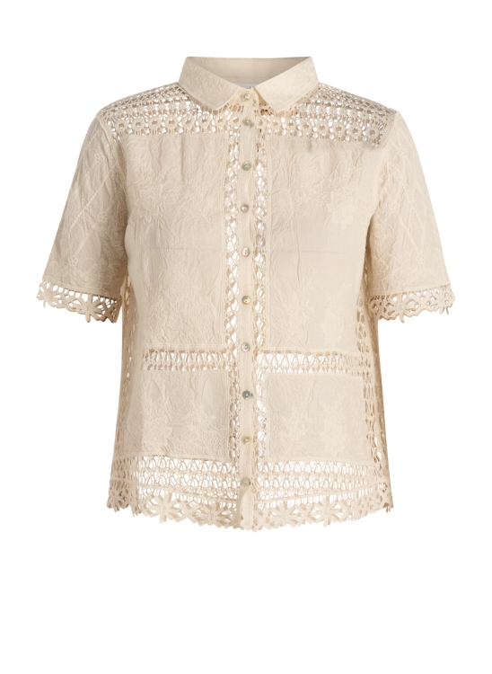 Martina Blouse (Yest Brand) - Image 4