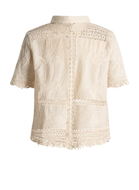 Martina Blouse (Yest Brand) - Image 5
