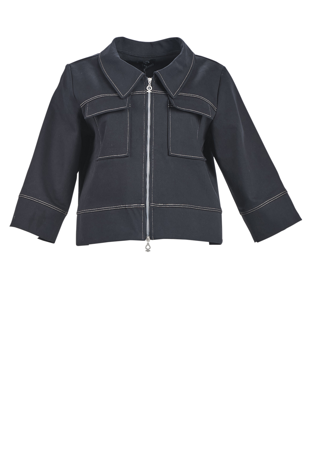 Jacket (My Soul Brand) - Image 2