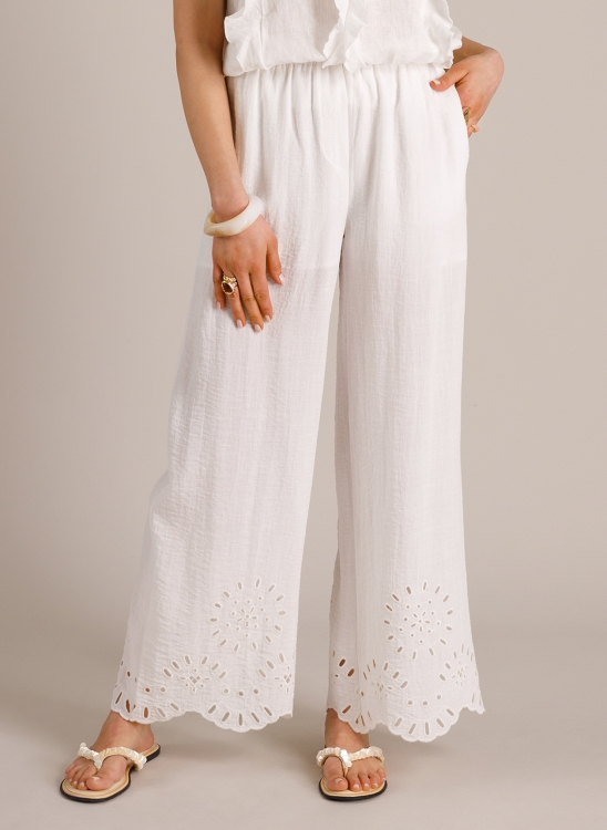 Maruska Trouser (Yest Brand) - Image 3
