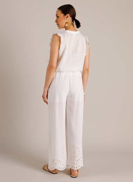 Maruska Trouser (Yest Brand) - Image 2