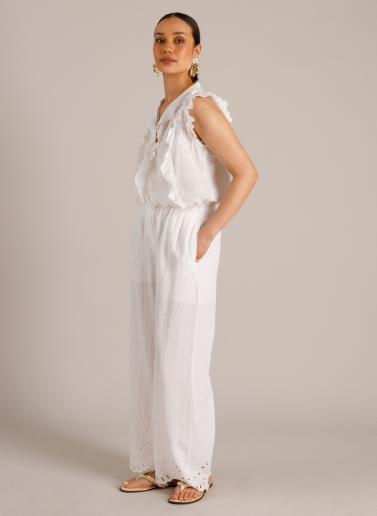 Maruska Trouser (Yest Brand)