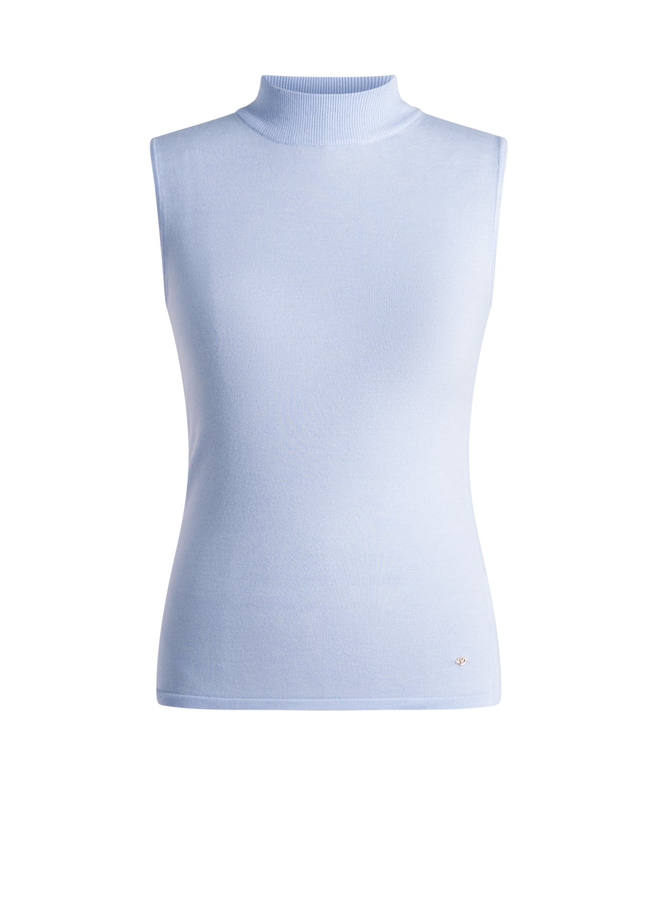 Bobby Essential Sleeveless Top (Yest Brand)