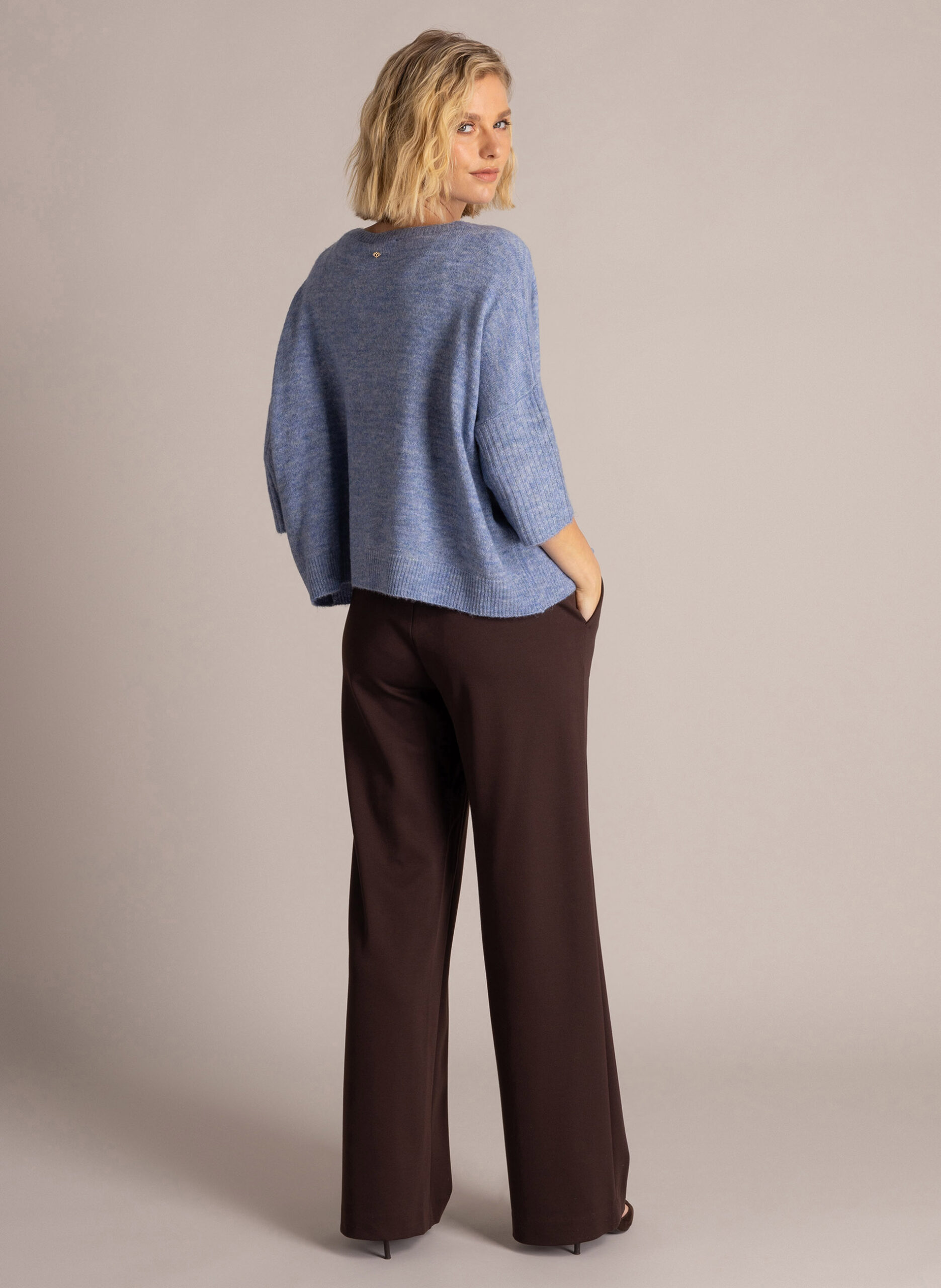 Silja Trouser (Yest Brand) - Image 2