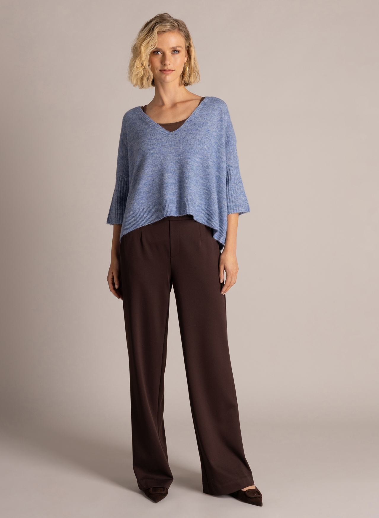 Silja Trouser (Yest Brand)