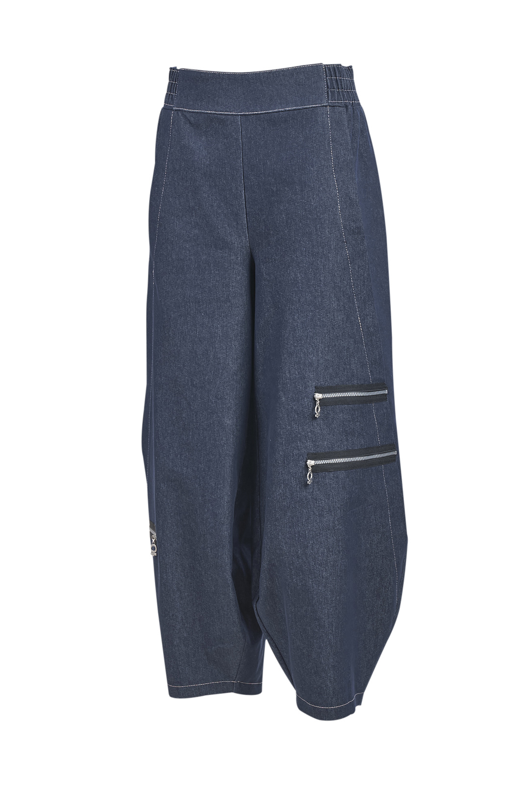 Stretch Trousers (My Soul Brand) - Image 2