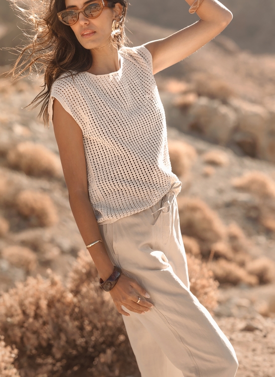 Maddy Top (Yest Brand)