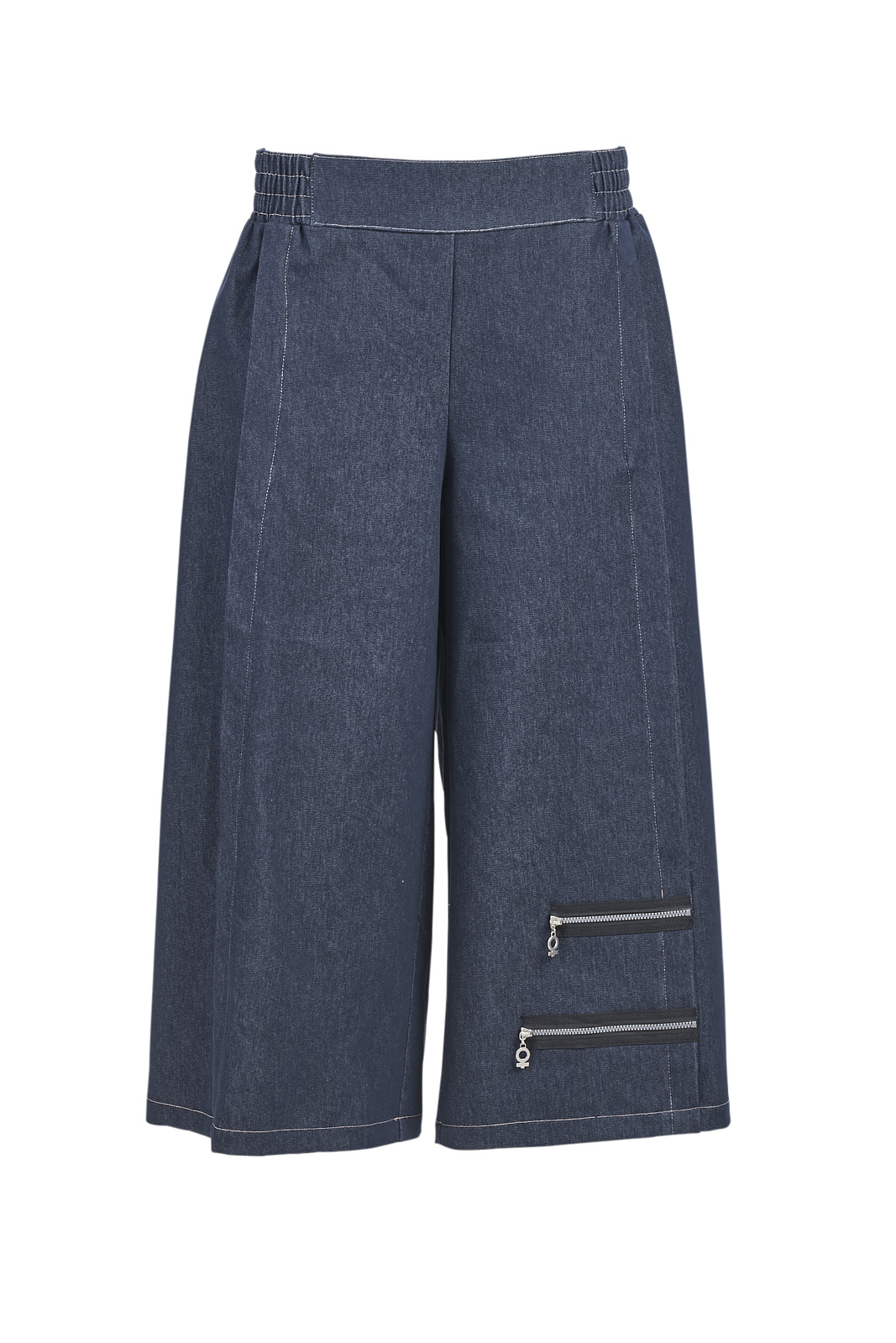 Stretch Trousers (My Soul Brand) - Image 2