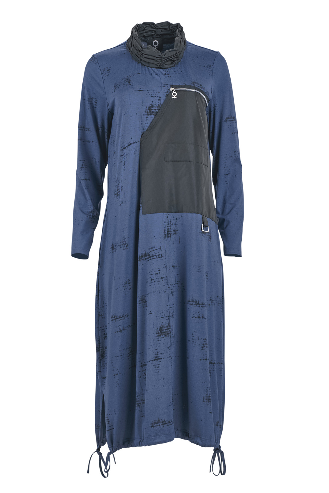 Print Dress (My Soul Brand)