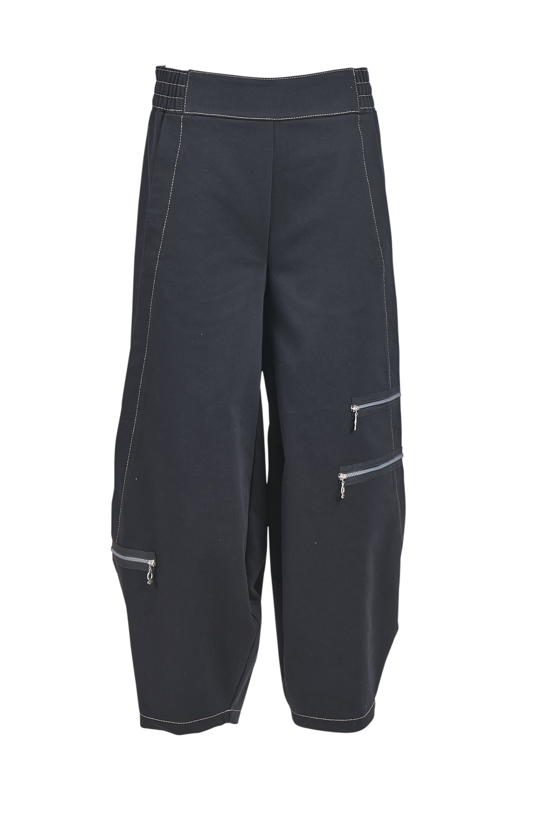 Stretch Trousers (My Soul Brand) - Image 3