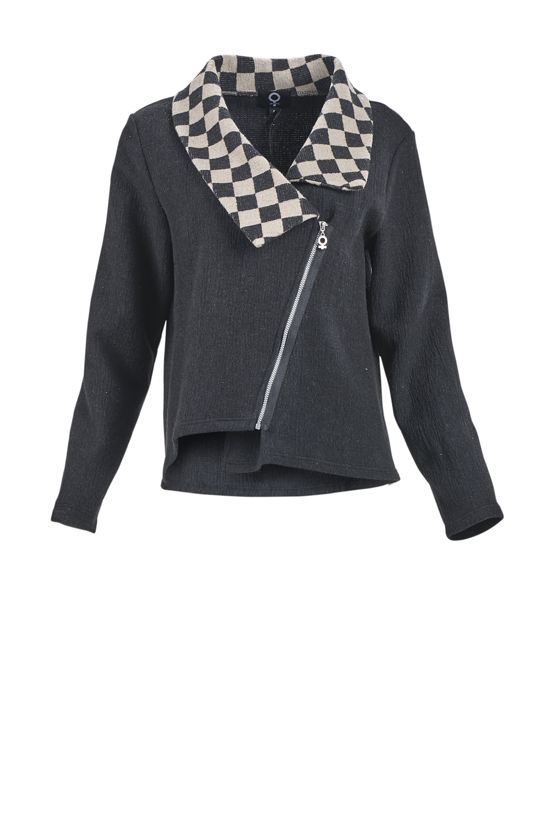 Crincle Jacket (My Soul Brand) - Image 2
