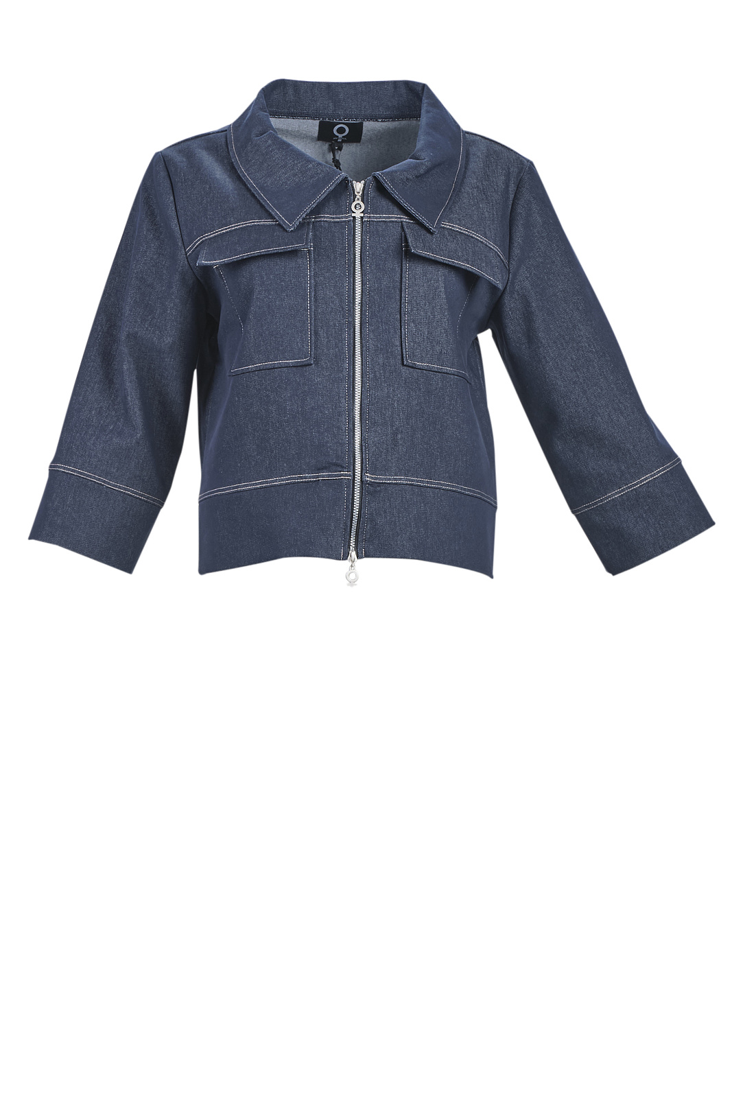 Jacket (My Soul Brand)