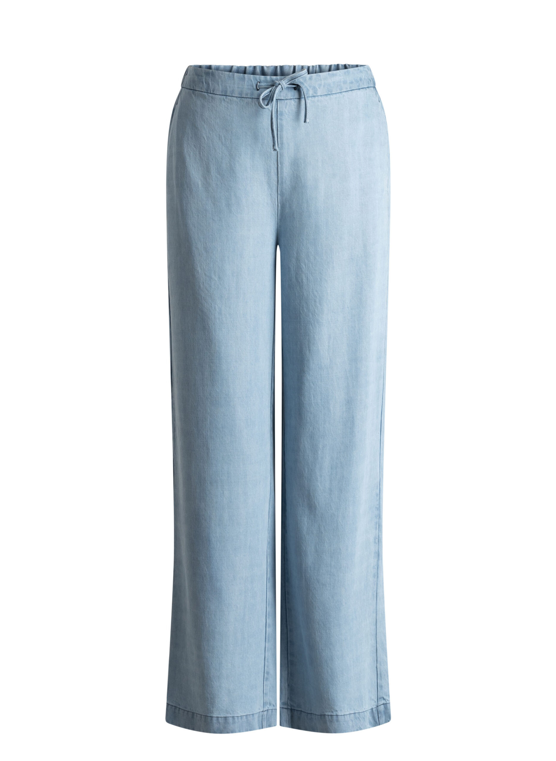Naomi Denim Trouser (Base Level) - Image 3