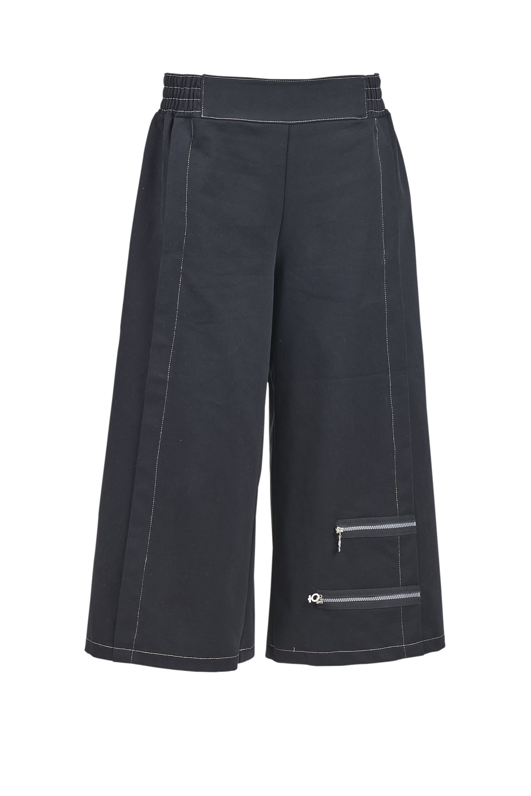 Stretch Trousers (My Soul Brand)